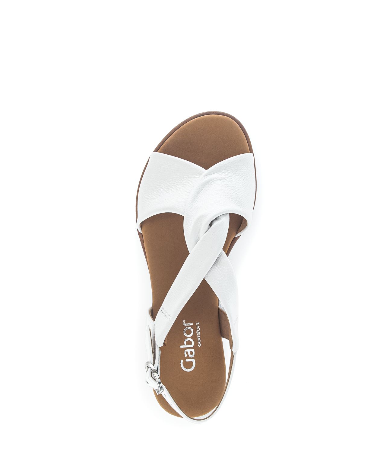 Gabor Comfort 82.751.50 Weiß 50 weiß