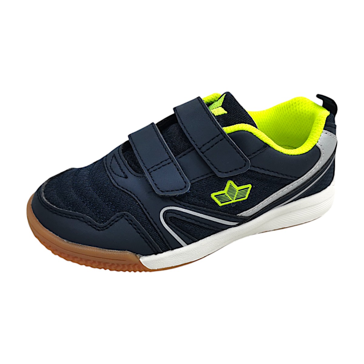 Lico Boulder V 360618 Blau marine/lemon Lico Boulder V 360618 Blau marine/lemon