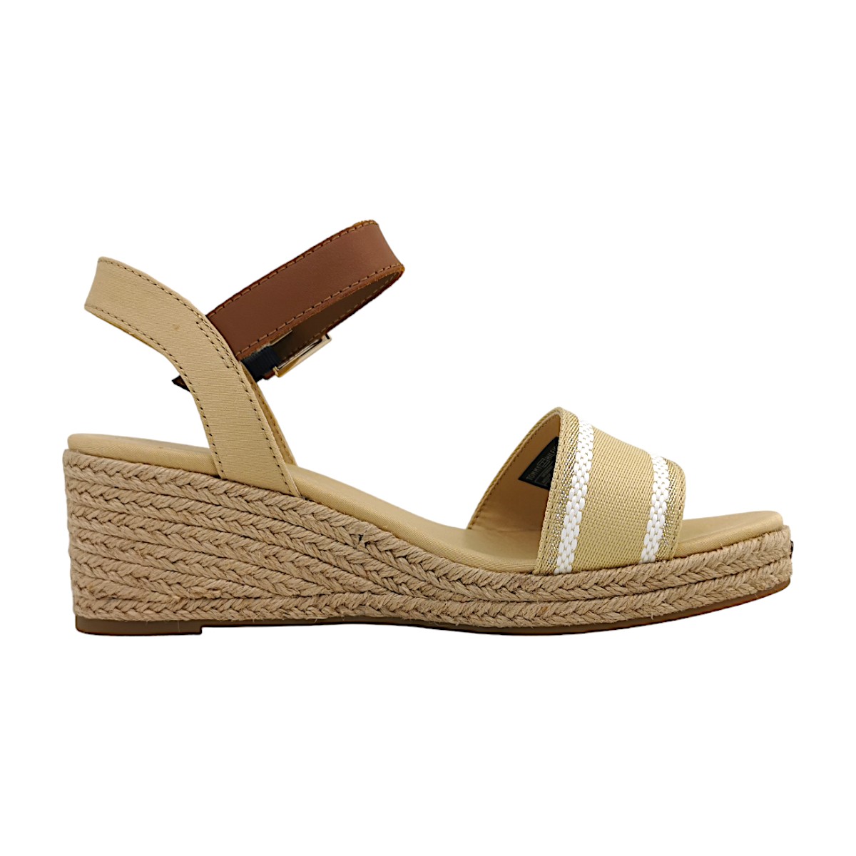 Tommy Hilfiger FW0FW08044 Beige ACR beige
