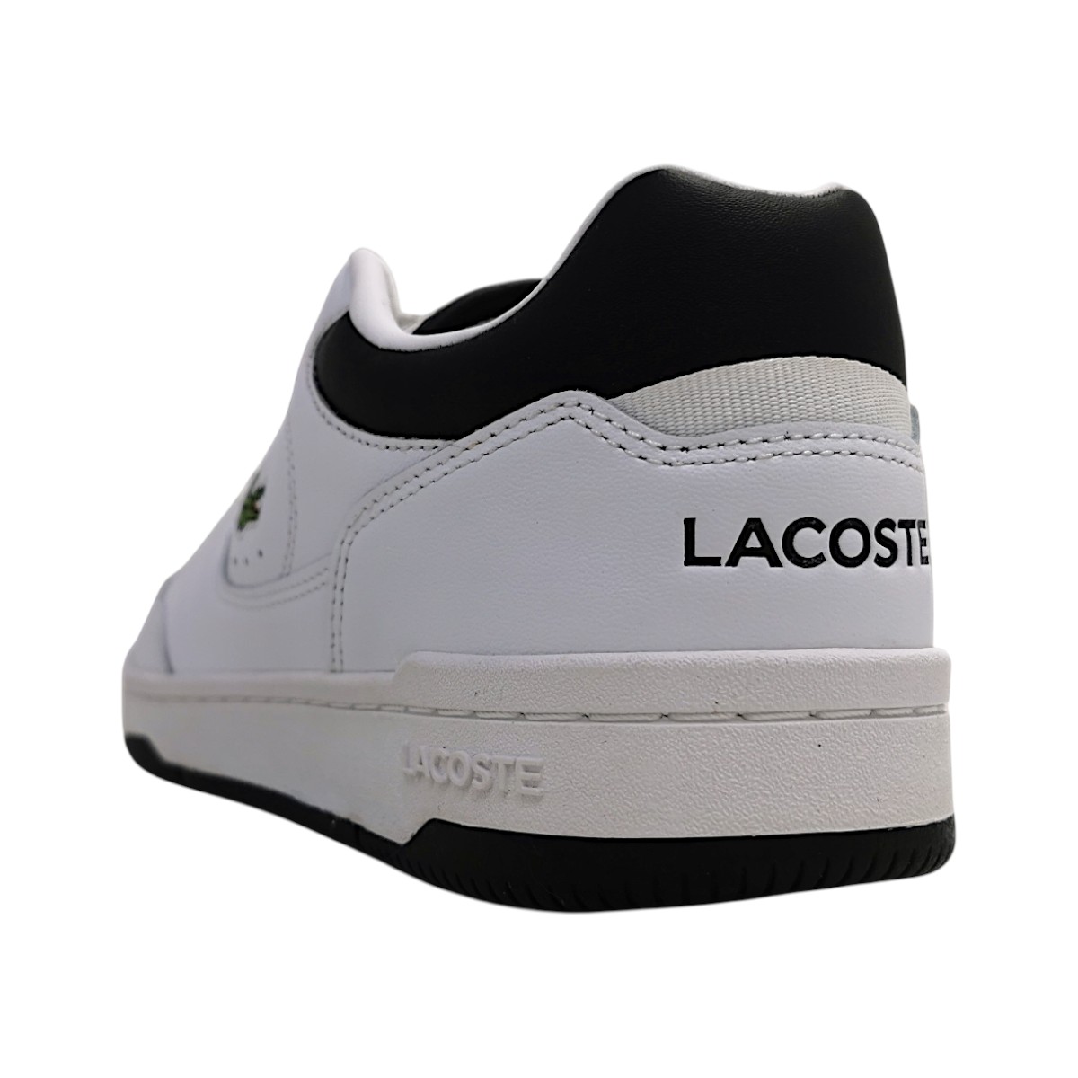 Lacoste Linedrive 749SMA0100/147 Weiß White/Black 147