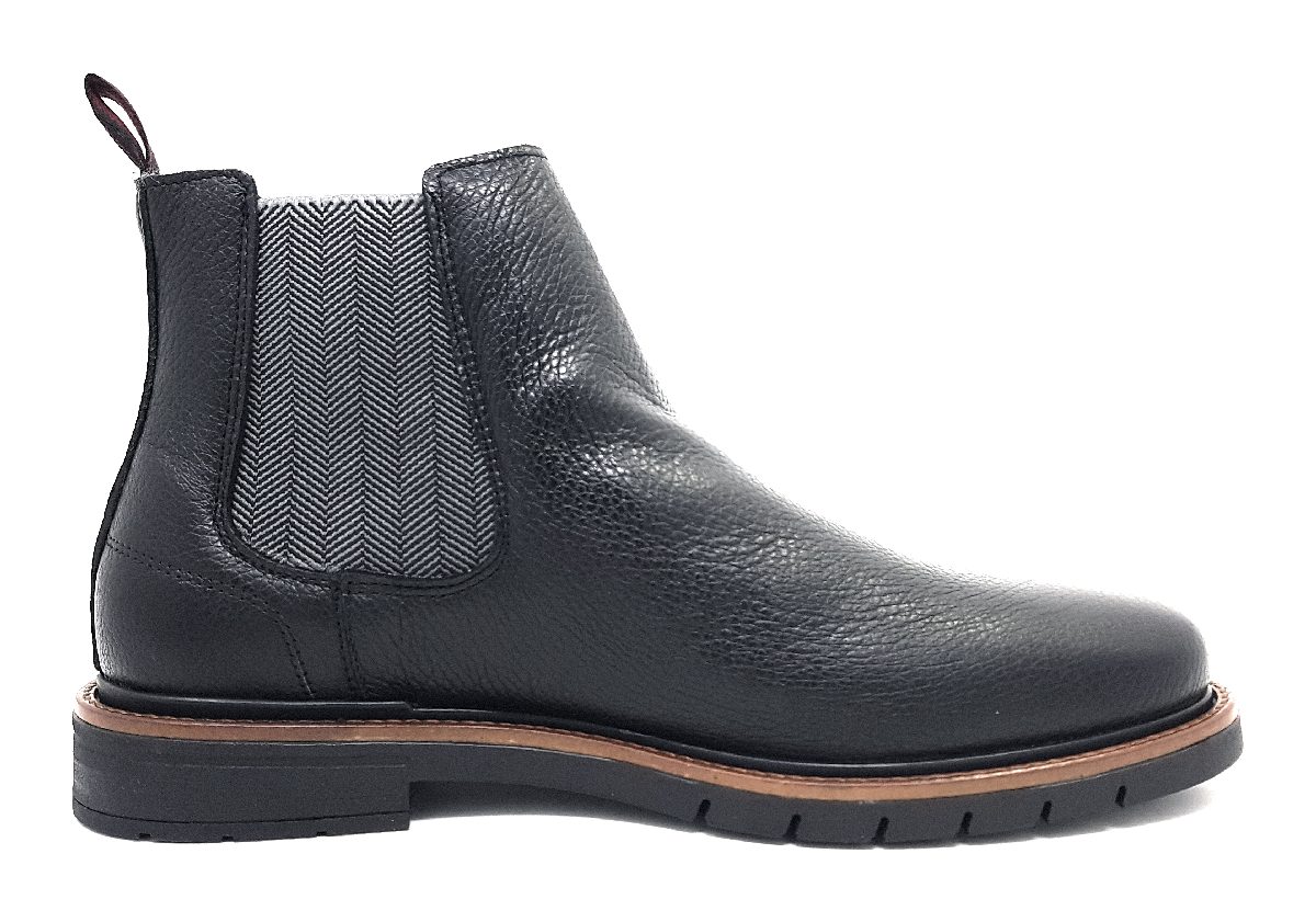 Salamander Nivus 31-48302-61 Schwarz 61 black Salamander Nivus 31-48302-61 Schwarz 61 black
