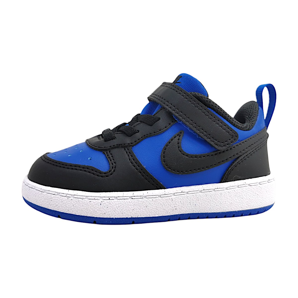 Nike COURT BOROUGH LOW RECRAF Sportschuhe Kinder Laufschuh Blau Sport Nike COURT BOROUGH LOW RECRAF Sportschuhe Kinder Laufschuh Blau Sport
