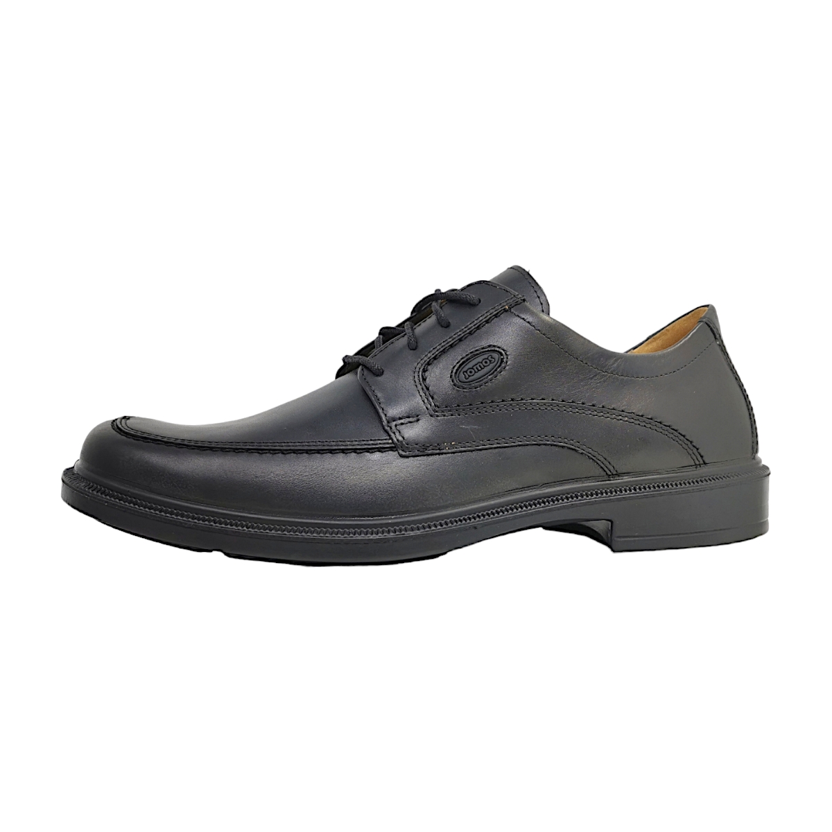 Jomos Herrenschuhe Businessschuhe eleganter Schnürer Schwarz Freizeit Jomos Herrenschuhe Businessschuhe eleganter Schnürer Schwarz Freizeit