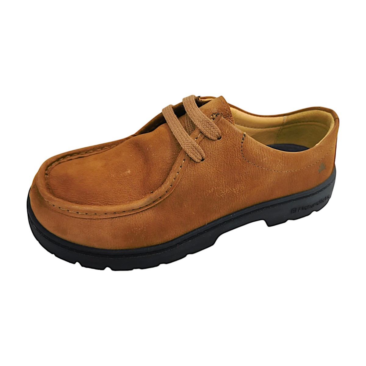 El Naturalista Pleasant 5265 Braun Wood
