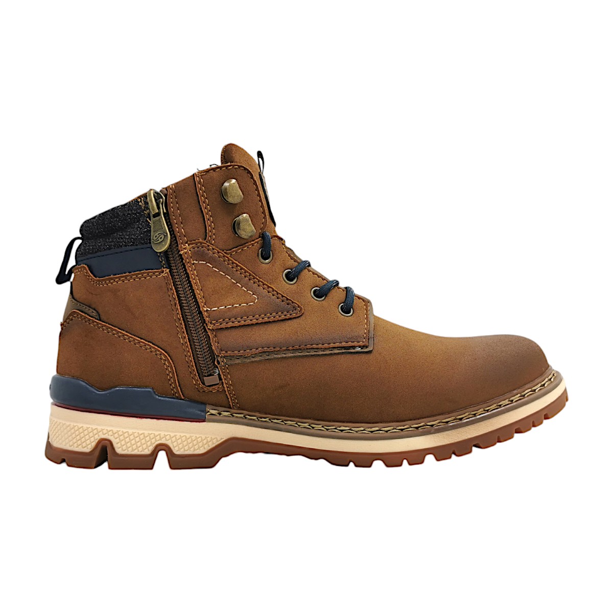 Dockers by Gerli 53TA002620/300 Braun 300 braun