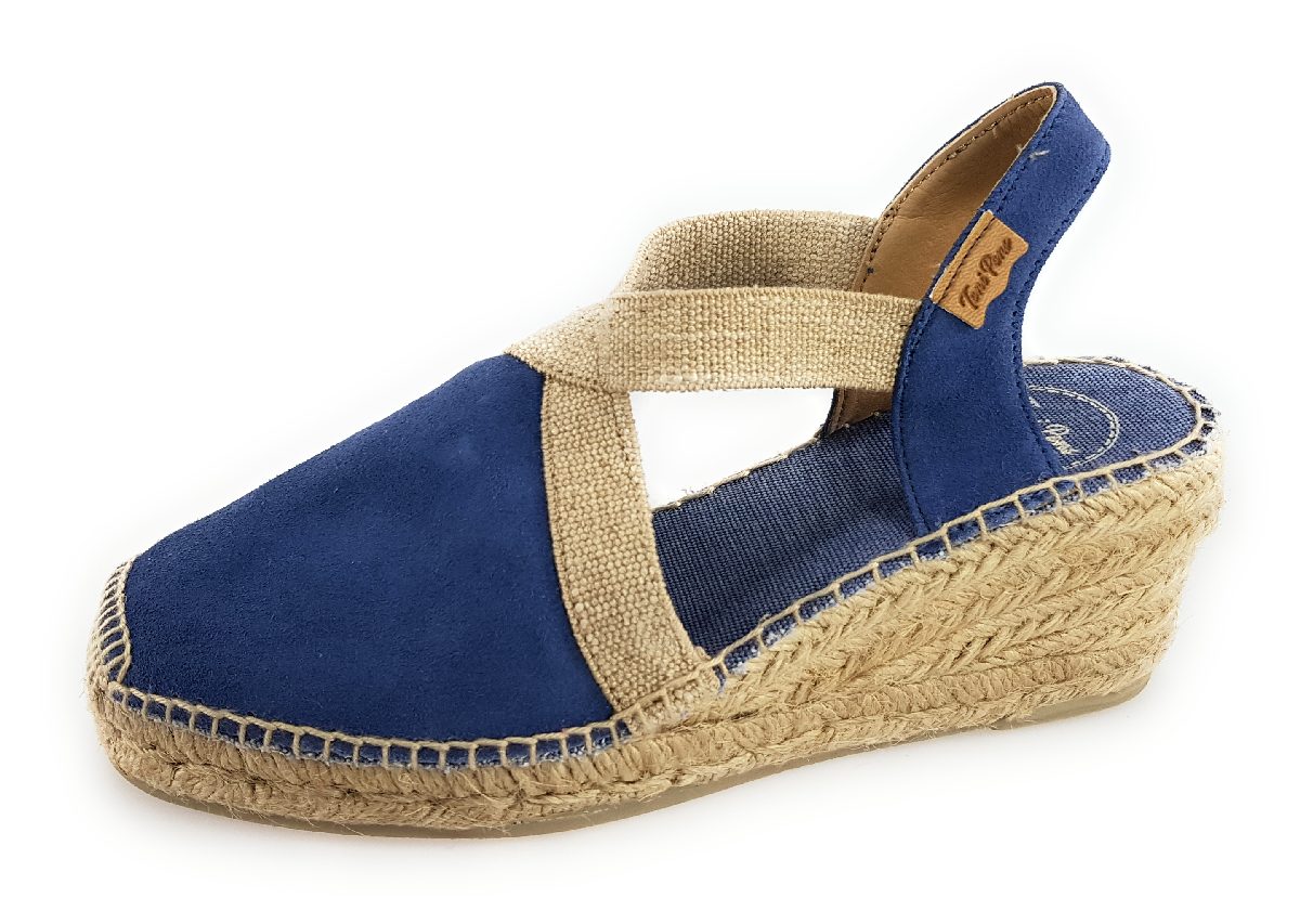 Toni Pons Tona Blau Indigo Toni Pons Tona Blau Indigo