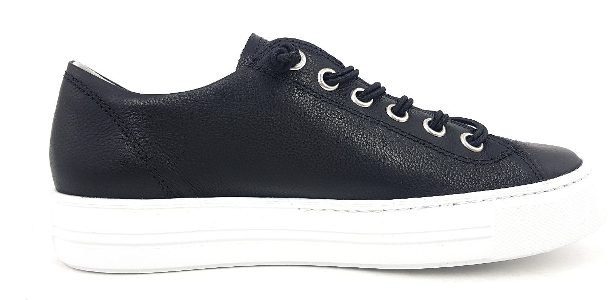Paul Green 4081-26 Schwarz Black/ White 26 Paul Green 4081-26 Schwarz Black/ White 26