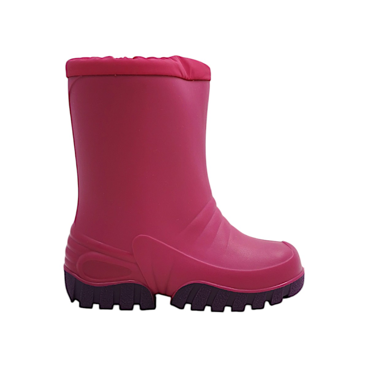 Jela Pelmo Spirale 72260 0066 Rosa fuxia