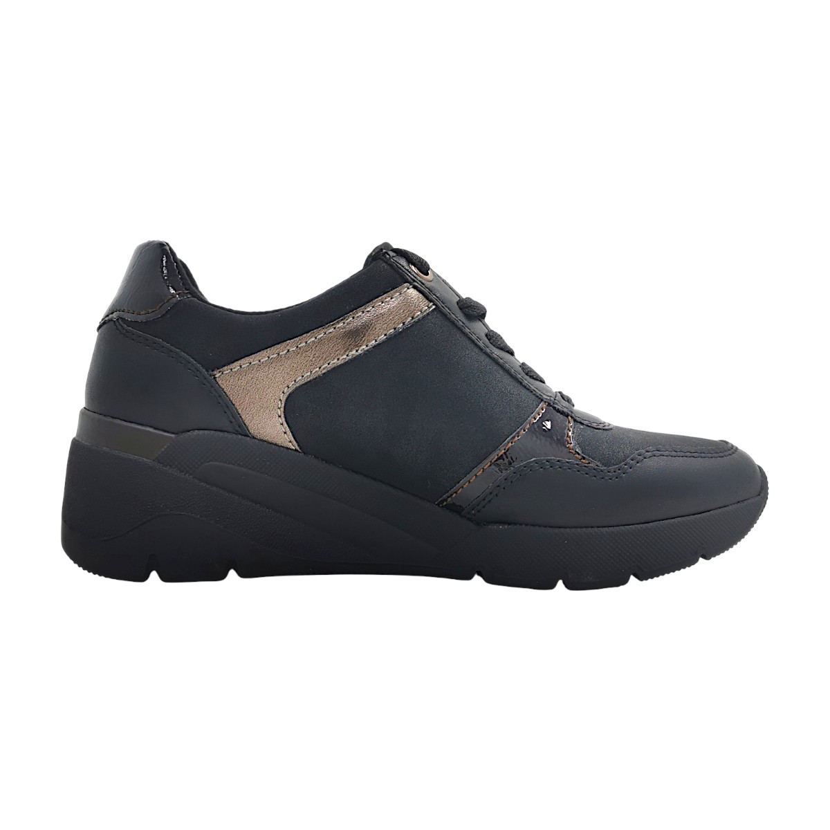 Jana 8-23763-45/001 Schwarz black 001