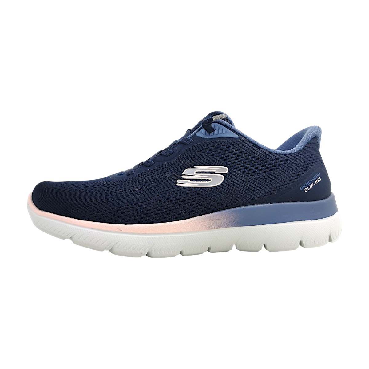 Skechers Summits 150341 NVY Blau navy NVY