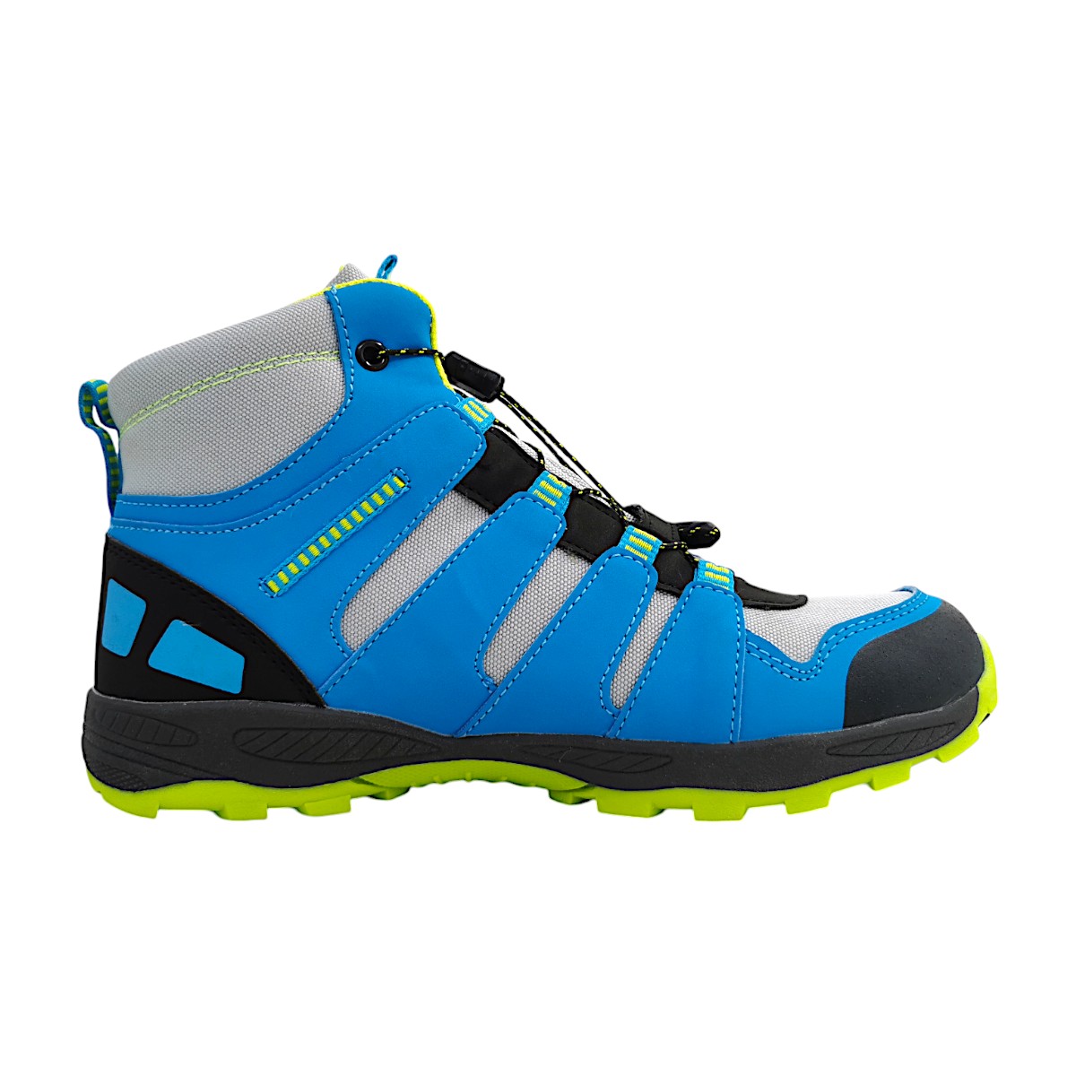 McKinley Sonnber Mid II 4100159 Blau 100 blau türkis McKinley Sonnber Mid II 4100159 Blau 100 blau türkis