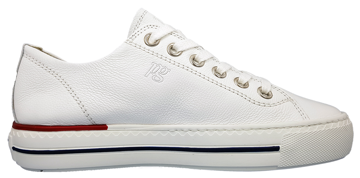 Paul Green 4760-00 Weiß White 00