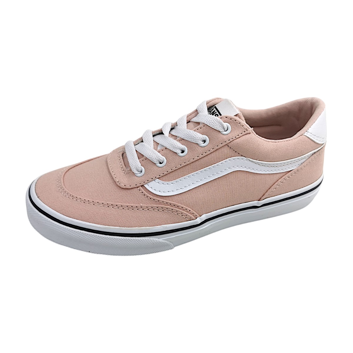 Vans Brooklyn LS VN000D8SO3N1 Rosa O3N1 sepia rose