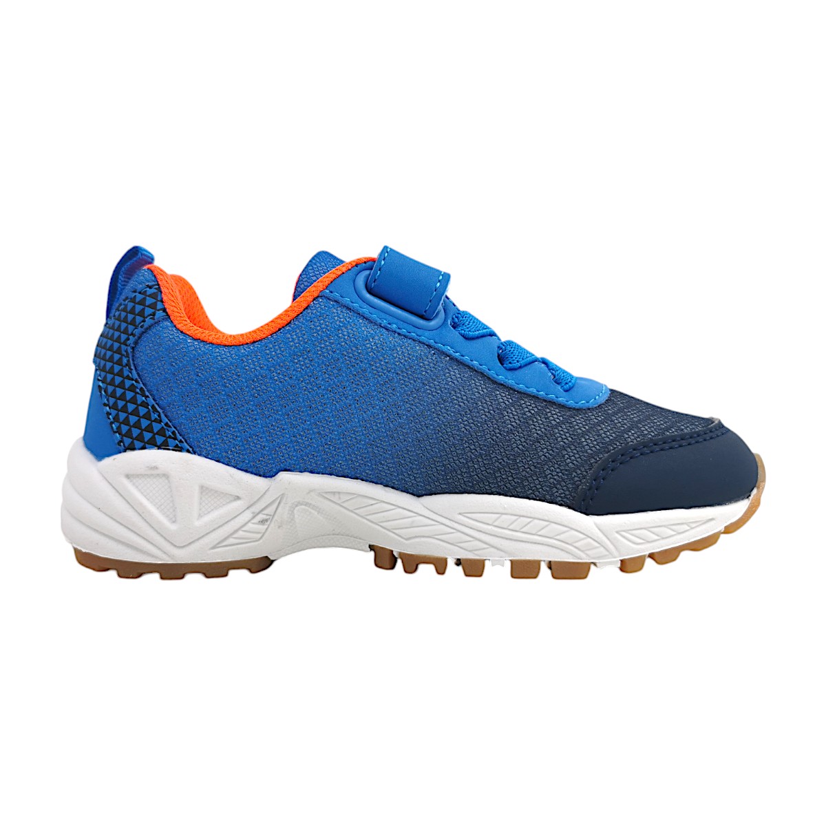 Lico Li-PETE-V5 19324V(805330) Blau heavy blue orange