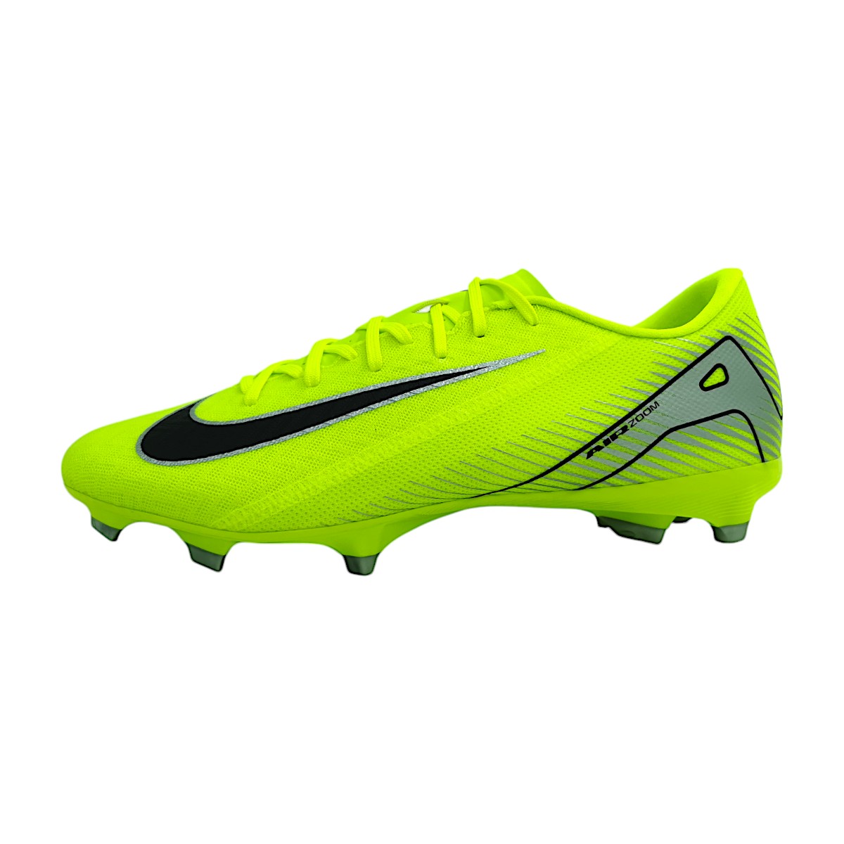 Nike Vapor 1G Academy FG Sportschuhe Herren Fußballschuhe Grün Sport
