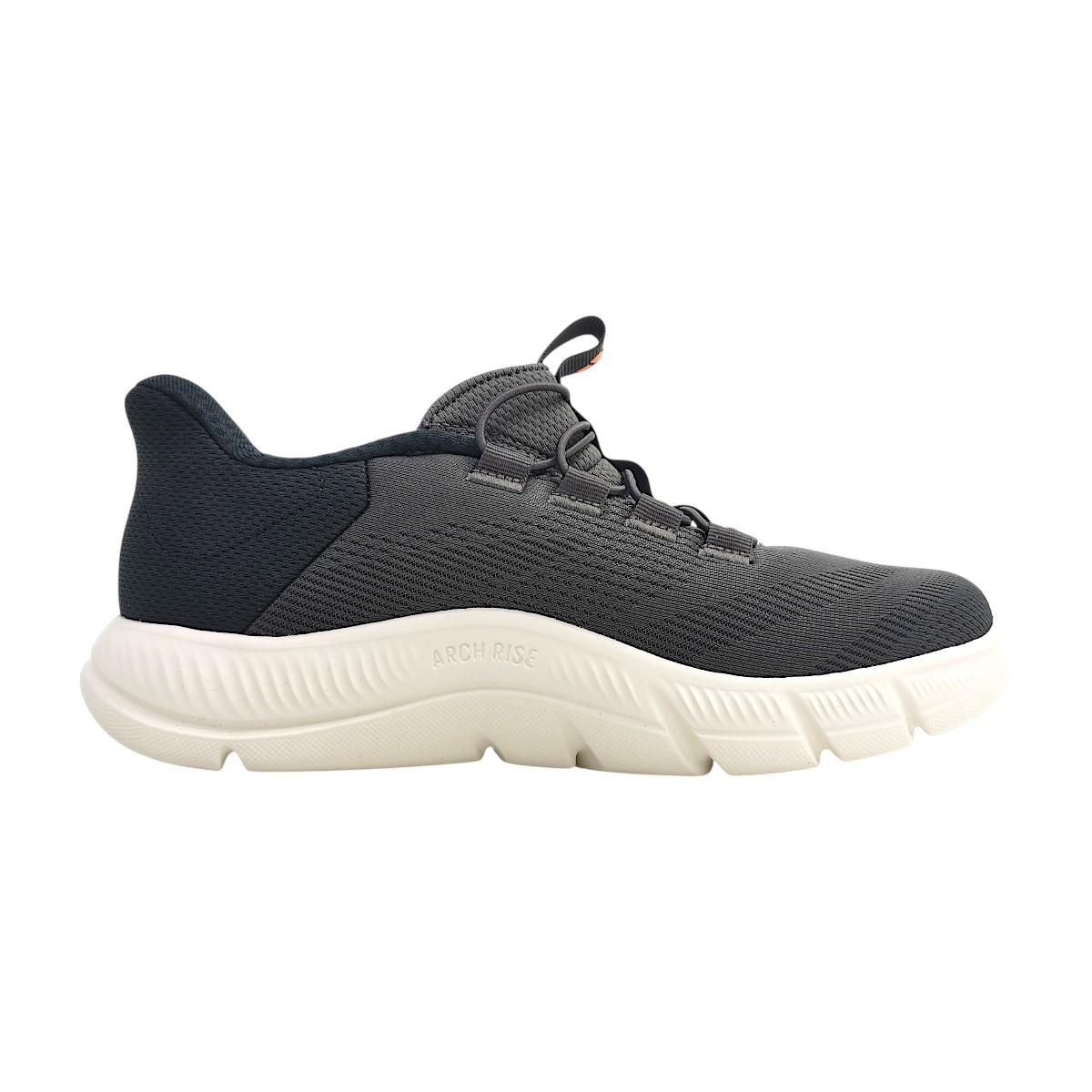 adidas CLOUD FOAM FLEX KK3482 Grau Charooal/Carbon