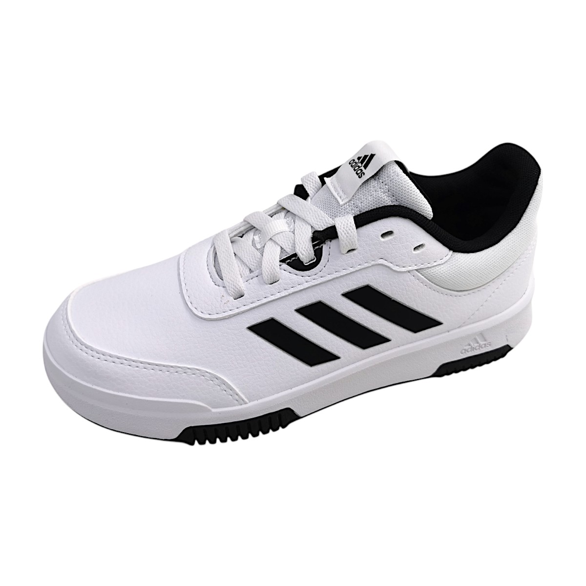 adidas GW6422 Weiß white/black