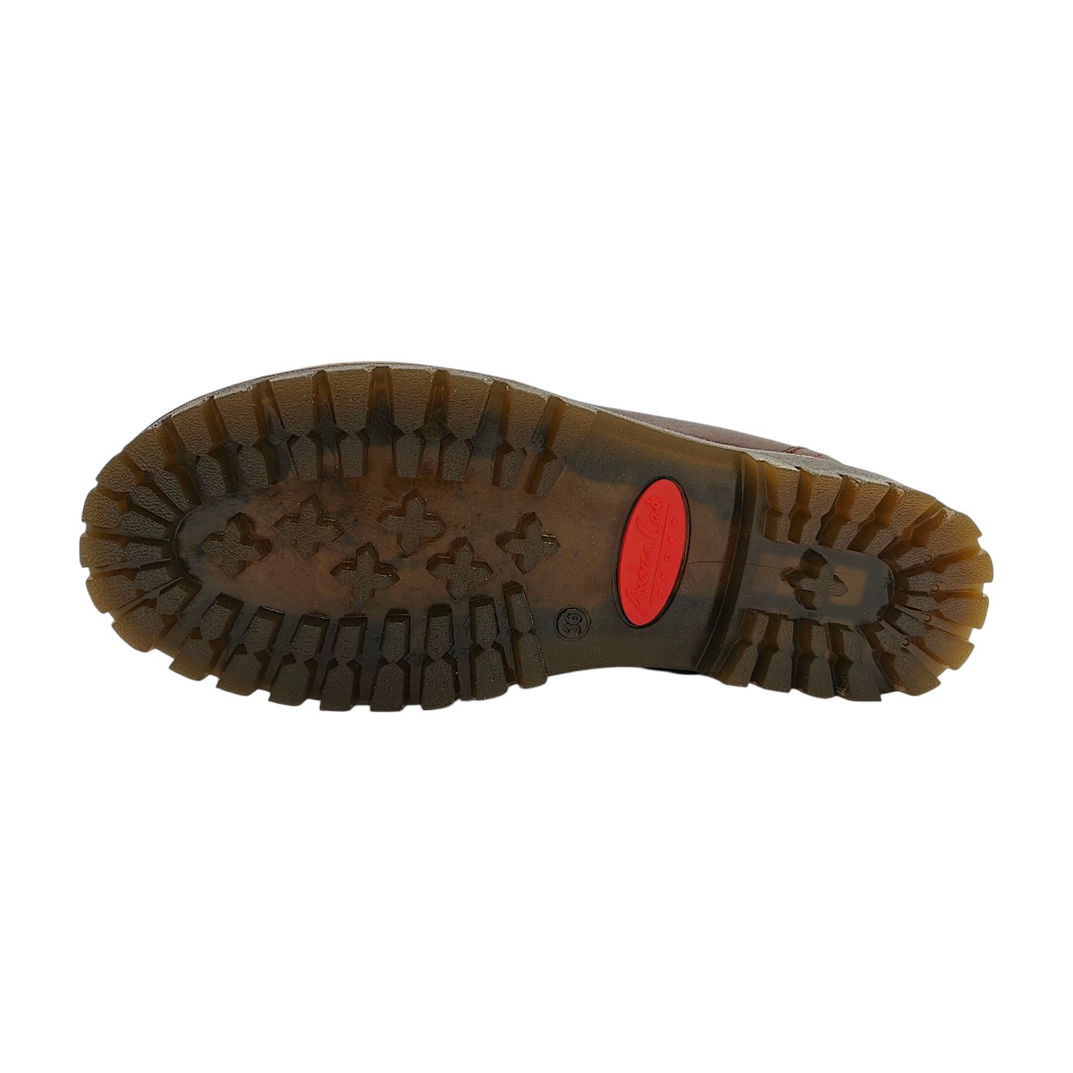 andrea conti 0344818/2040 Rot Amarone 2040