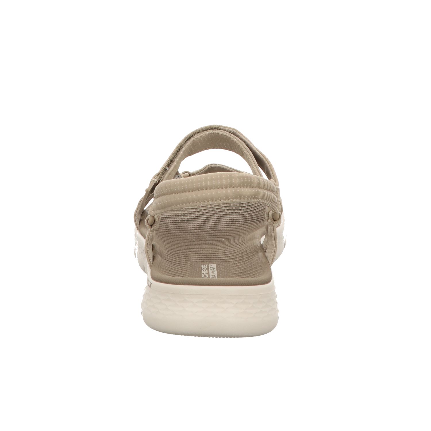 Skechers Go Walk Flex - Sublime 141451 TPE Braun TPE taupe
