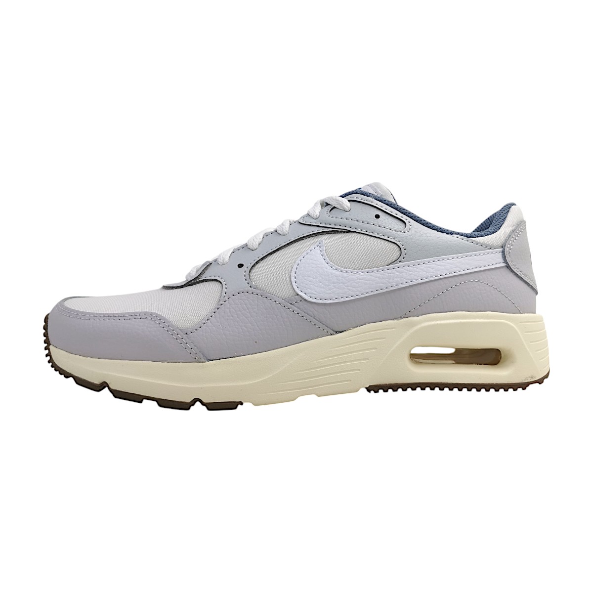 Nike Air Max SC Sportschuhe Damen Sneaker sportlicher Schnürer Weiß Freizeit Nike Air Max SC Sportschuhe Damen Sneaker sportlicher Schnürer Weiß Freizeit