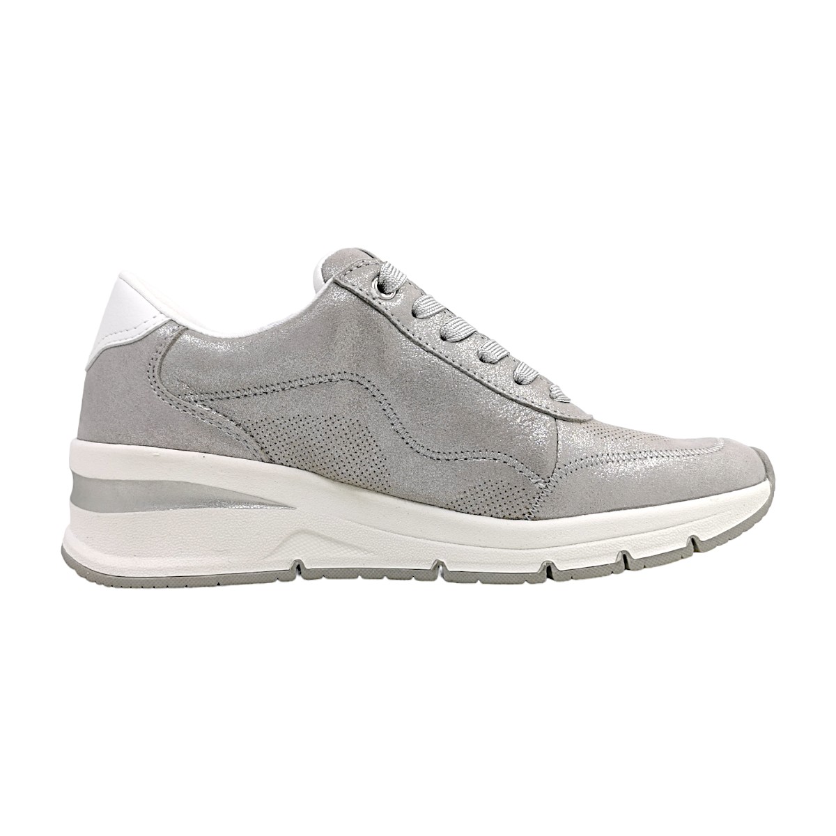 Tamaris 1-23761-42/941 Silber 941 silver
