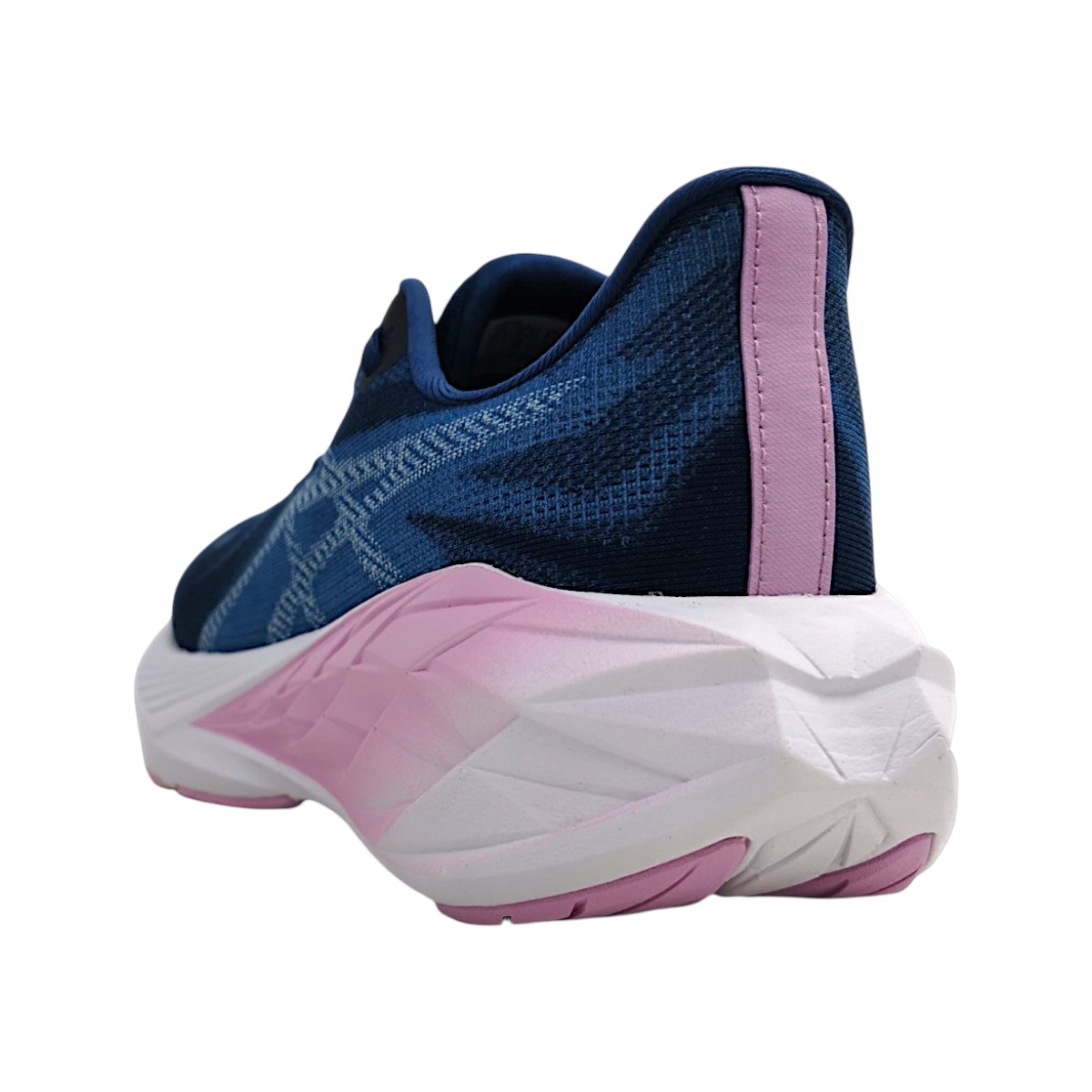 Asics Dynablast 6 Sportschuhe Damen Trainingsschuhe Sportschuh Blau Sport (indep. blue/hazy lilac, Größe 43.5 EU) Asics Dynablast 6 Sportschuhe Damen Trainingsschuhe Sportschuh Blau Sport (indep. blue/hazy lilac, Größe 43.5 EU)