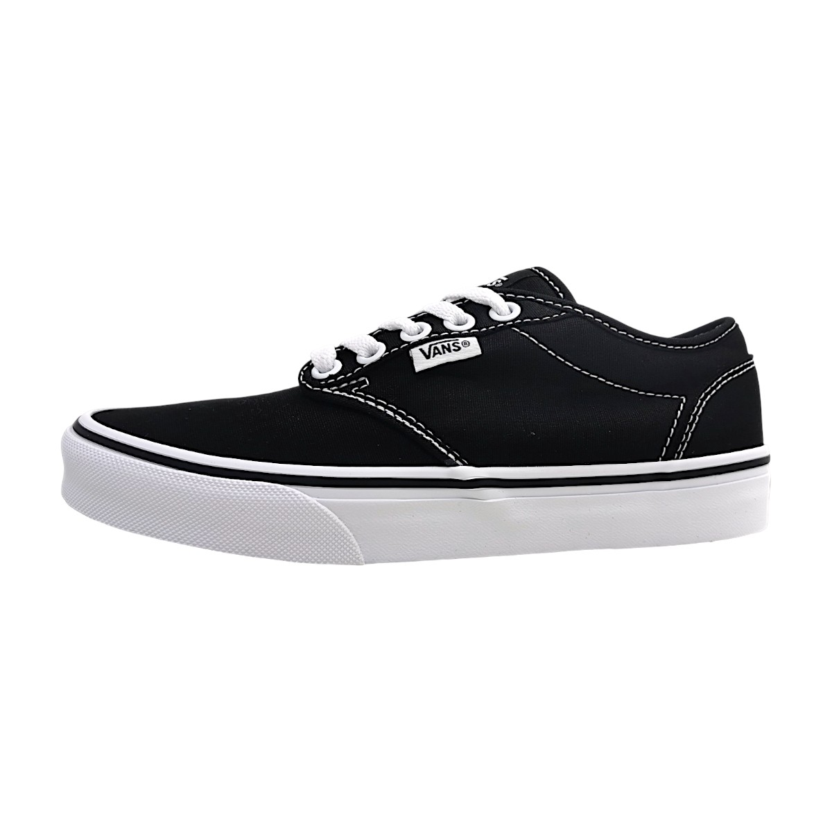 Vans Atwood VN000K0F1871 Schwarz Black/white