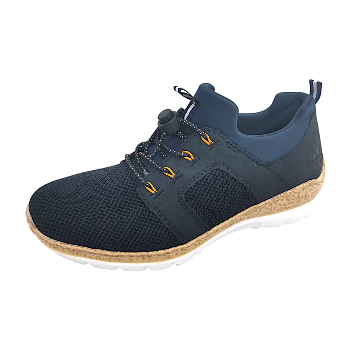 Rieker Knittech 20/Namur/Scuba N4290-14 Blau pazifik/navy Rieker Knittech 20/Namur/Scuba N4290-14 Blau pazifik/navy