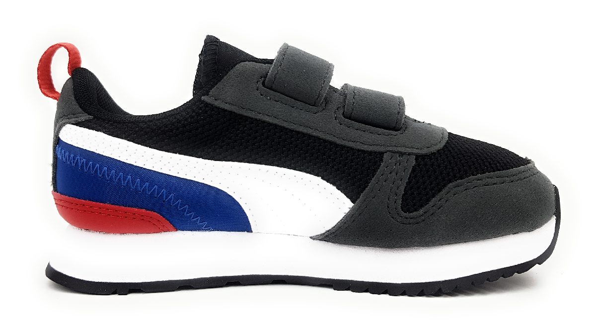 Puma R78 373617 Mehrfarbig 29 black/white Puma R78 373617 Mehrfarbig 29 black/white