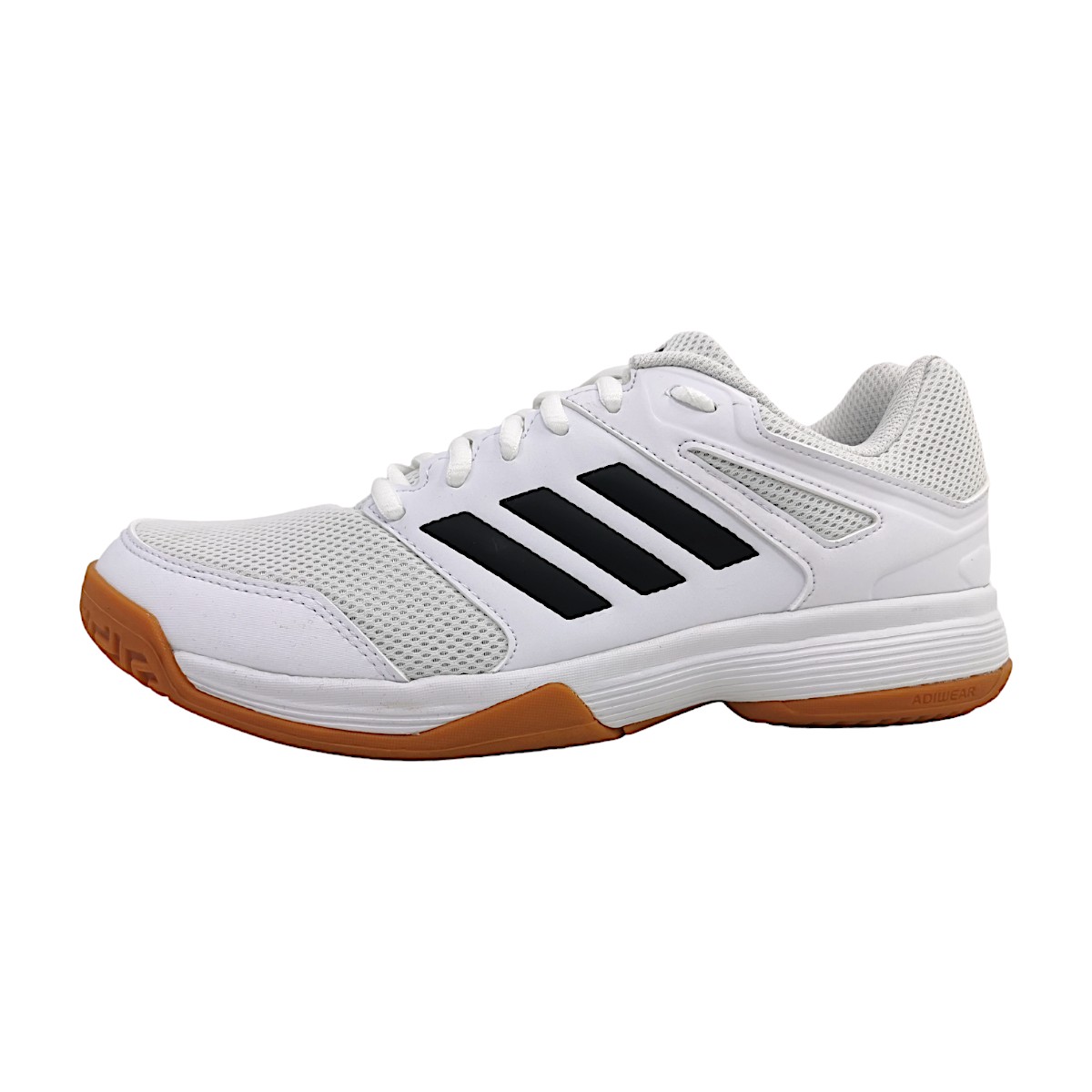 adidas Speedcourt M IE8032 Weiß white/black/gum