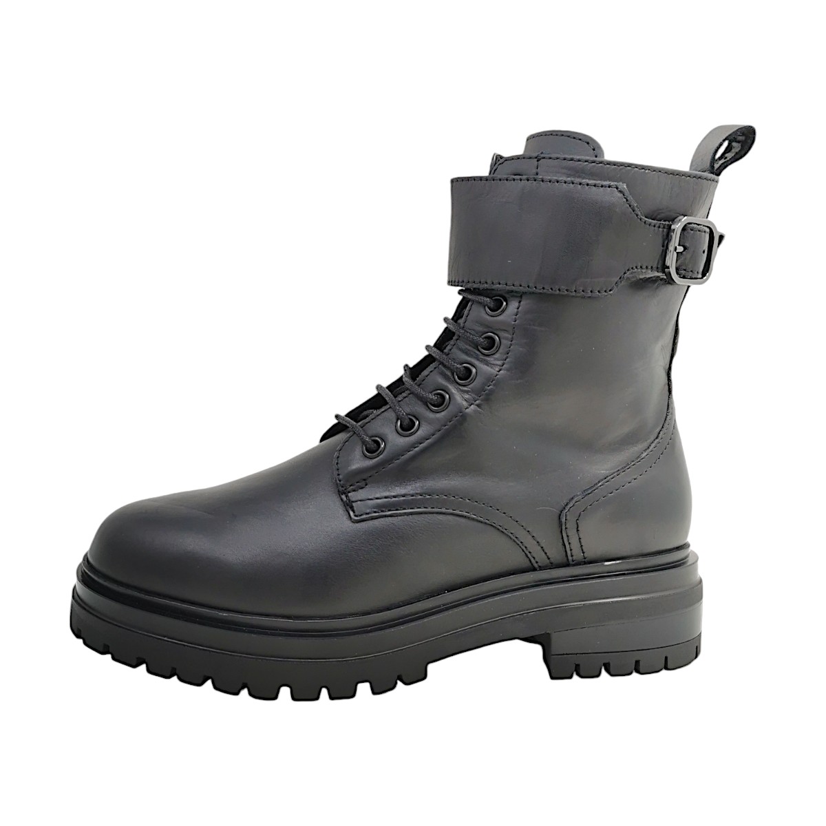 Piper Boot Damenschuhe Schnürstiefel Schwarz Freizeit (black, Größe 38 EU) Piper Boot Damenschuhe Schnürstiefel Schwarz Freizeit (black, Größe 38 EU)