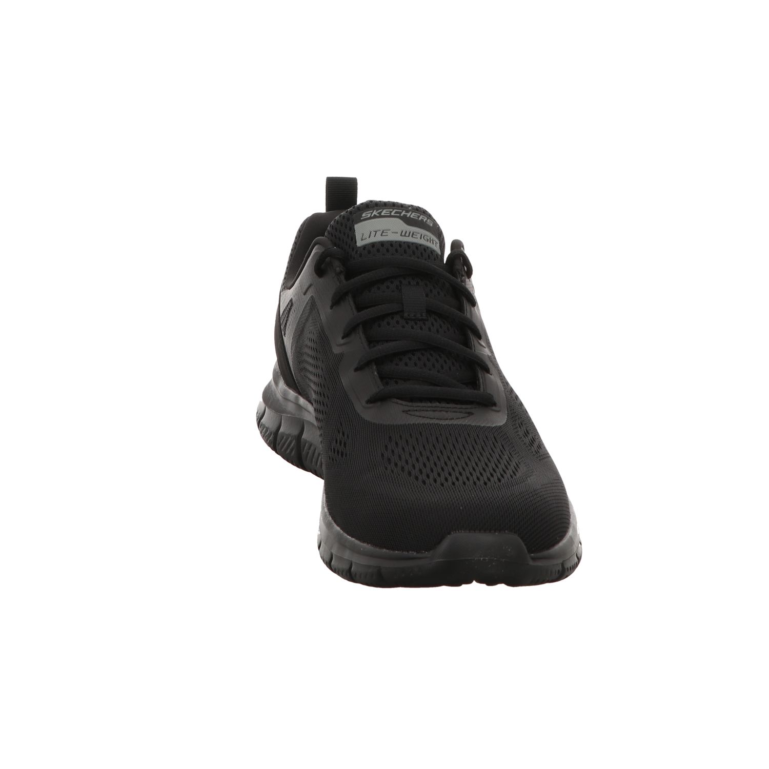 Skechers Track 232698 BBK Schwarz BBK black