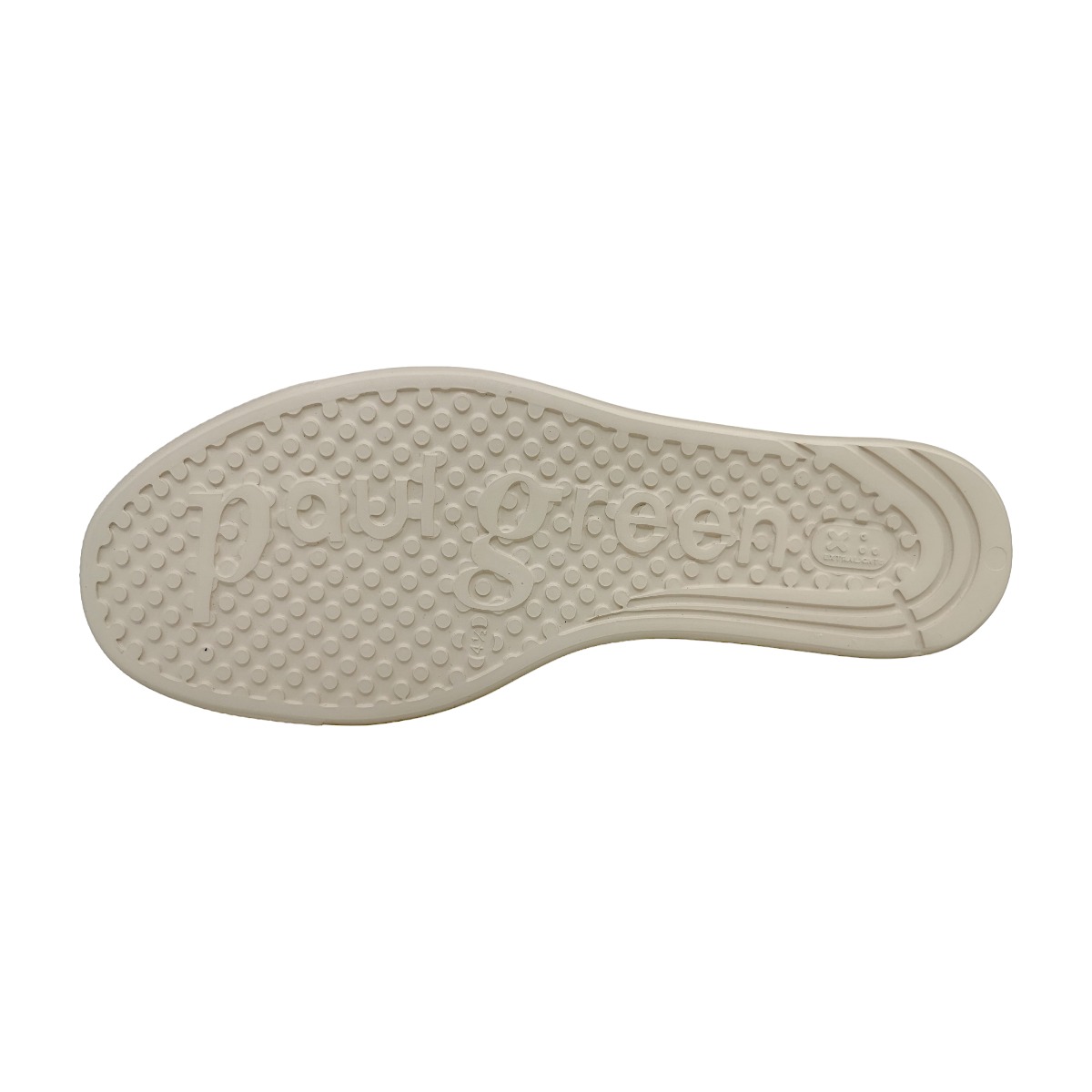 Paul Green Damenschuhe Schnürschuhe Braun Freizeit (165 Alpaca, Größe 41 EU)