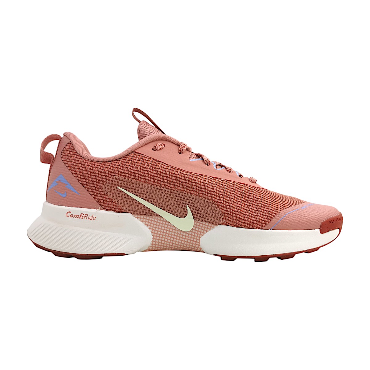 Nike Juniper Trail 3 FQ0902 Rot red stardust 601 Nike Juniper Trail 3 FQ0902 Rot red stardust 601