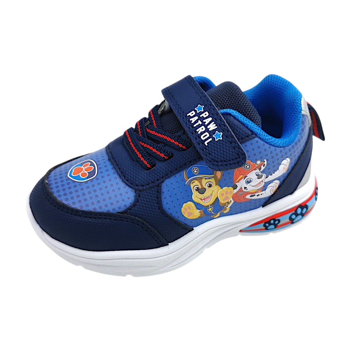 Leomil Boys Kids Athletic Sport PW013345 Blau navy/blue