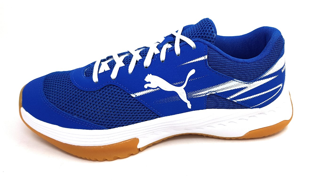 Puma Varion II 107341 Blau royal/white 03