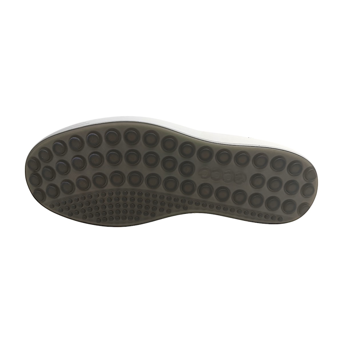 Ecco Soft 7 Easy Slip Lace 470824/50104 Weiß white/lion 50104 Ecco Soft 7 Easy Slip Lace 470824/50104 Weiß white/lion 50104