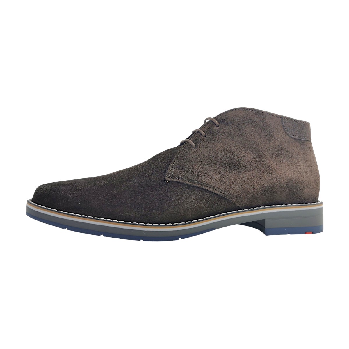 Lloyd Drift 325 26-628-25 Braun DK.BROWN 25