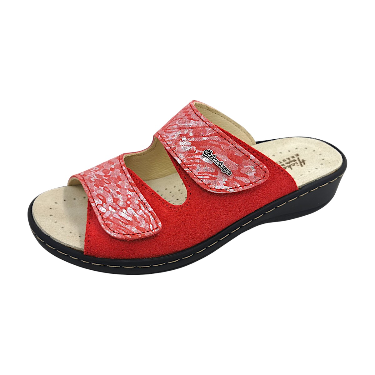 Hickersberger 2814 Rot Rot 4304