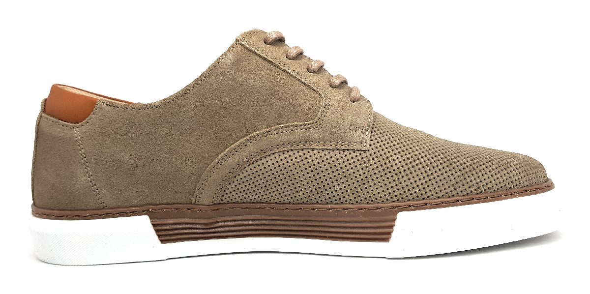 Camel Active Discover 24233950 Braun C24 taupe