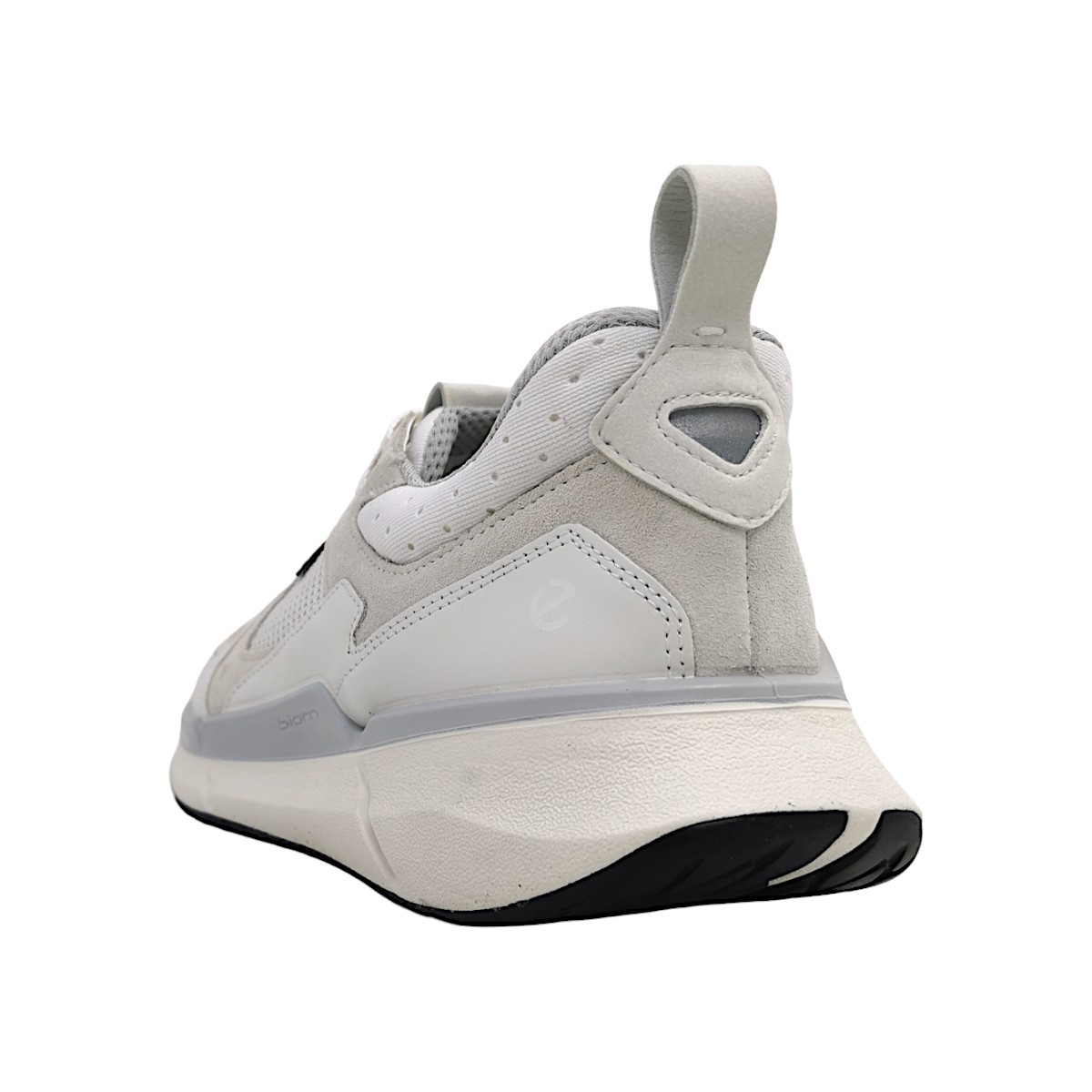 Ecco 830774/59132 Weiß 59132 Shadow White Ecco 830774/59132 Weiß 59132 Shadow White