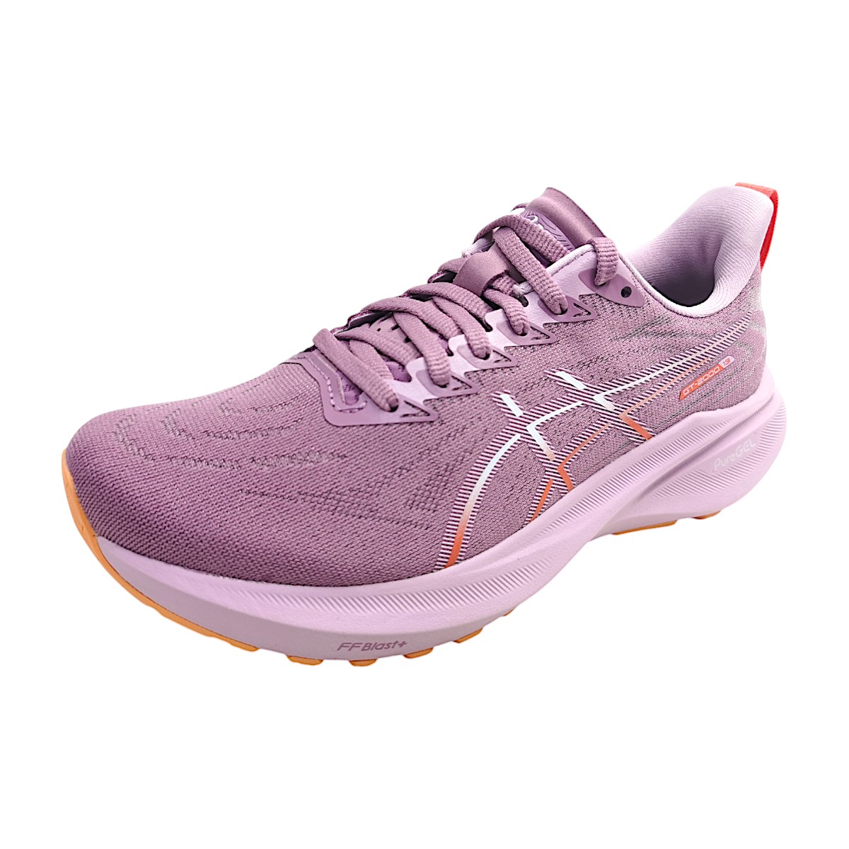 Asics GT-2000 13 1012B666-501 Rosa UBE/LIGHT UBE 501 Asics GT-2000 13 1012B666-501 Rosa UBE/LIGHT UBE 501