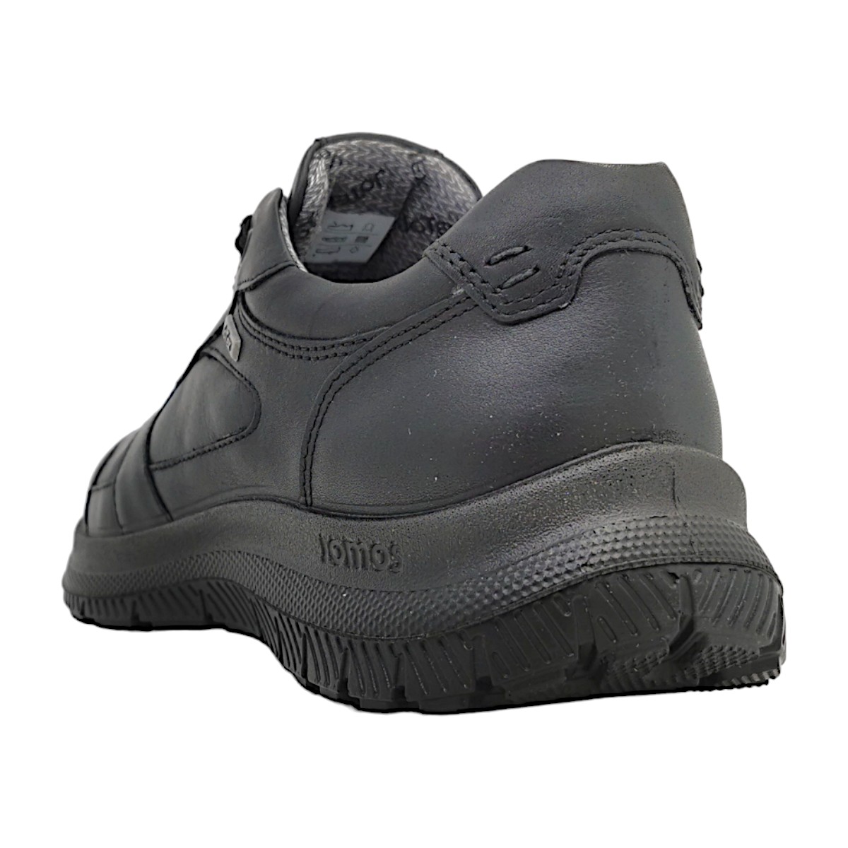Jomos Confidence Thunder 33099464000 Schwarz 00 schwarz