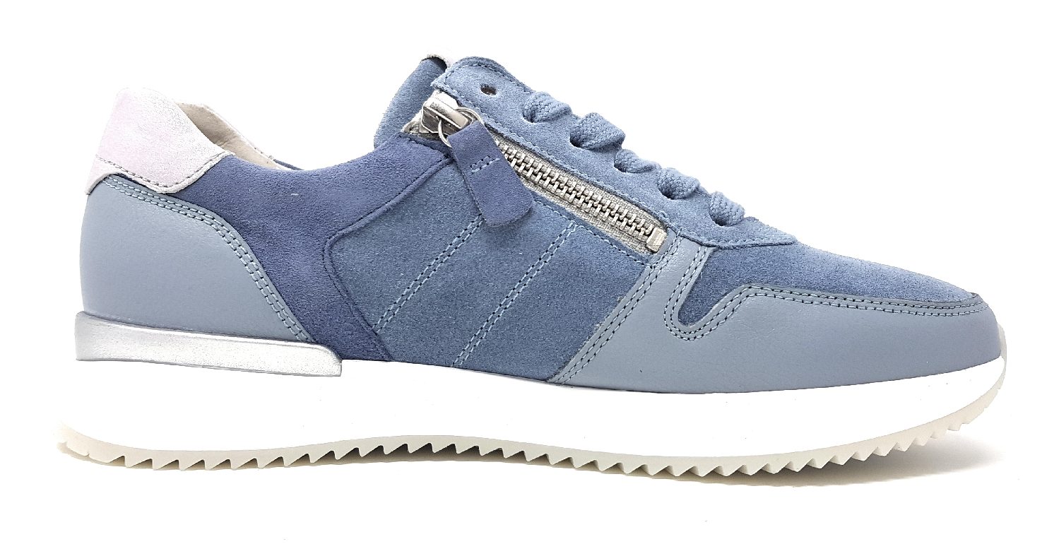 Gabor 23.480.16 Blau 16 blau kombi