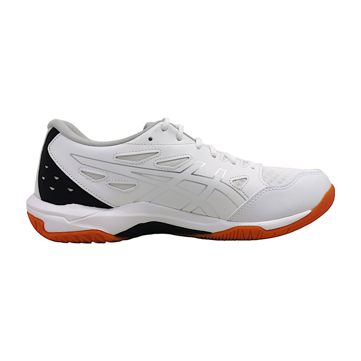 Asics Gel Court Hunter 3 1071A088/102 Weiß 102 White/Blue Expanse Asics Gel Court Hunter 3 1071A088/102 Weiß 102 White/Blue Expanse