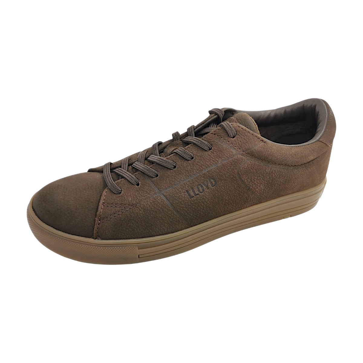 Lloyd Cardiff 26-619-02 Braun DK.BROWN 02 Lloyd Cardiff 26-619-02 Braun DK.BROWN 02