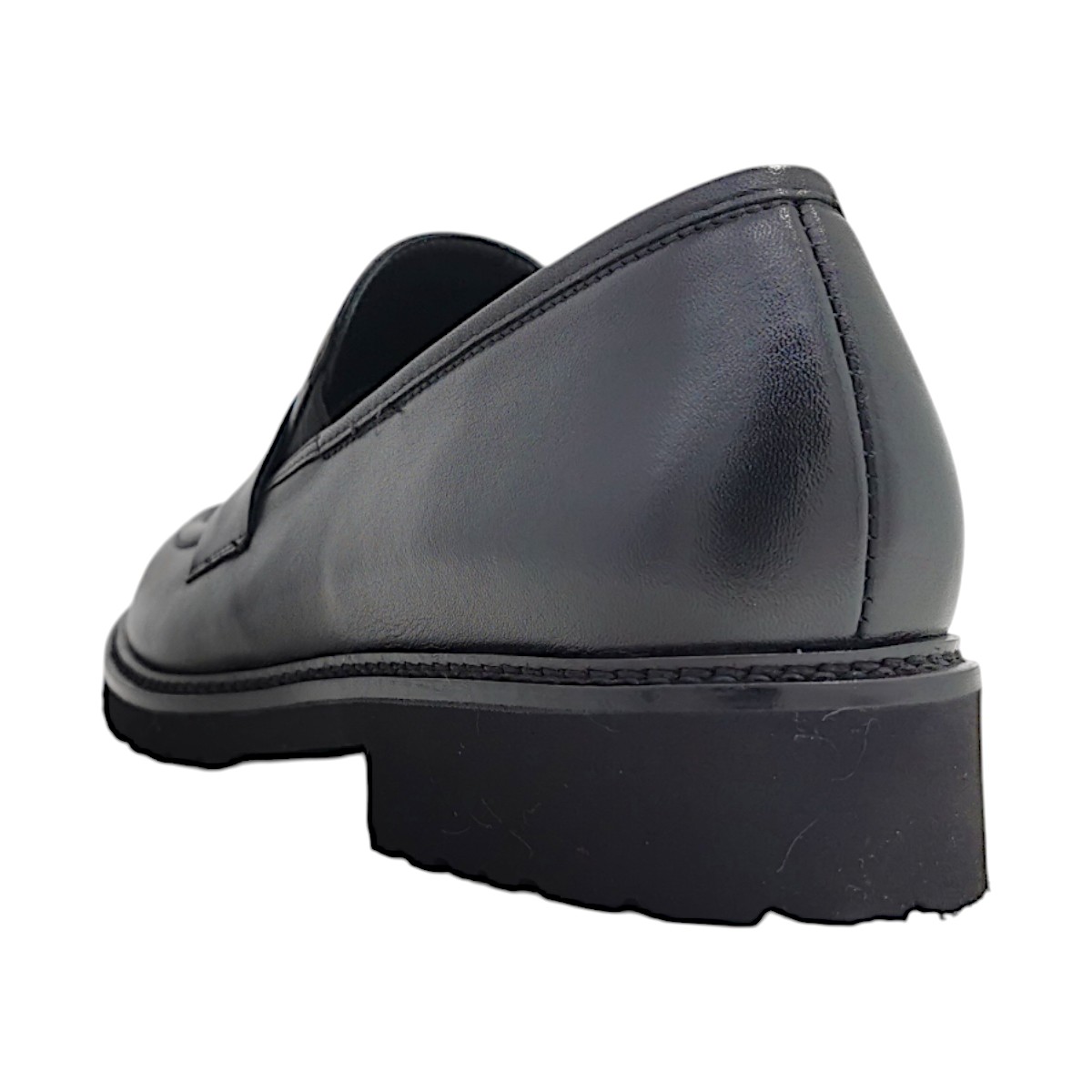 Semler Bärbel B3107012/001 Schwarz 001 schwarz