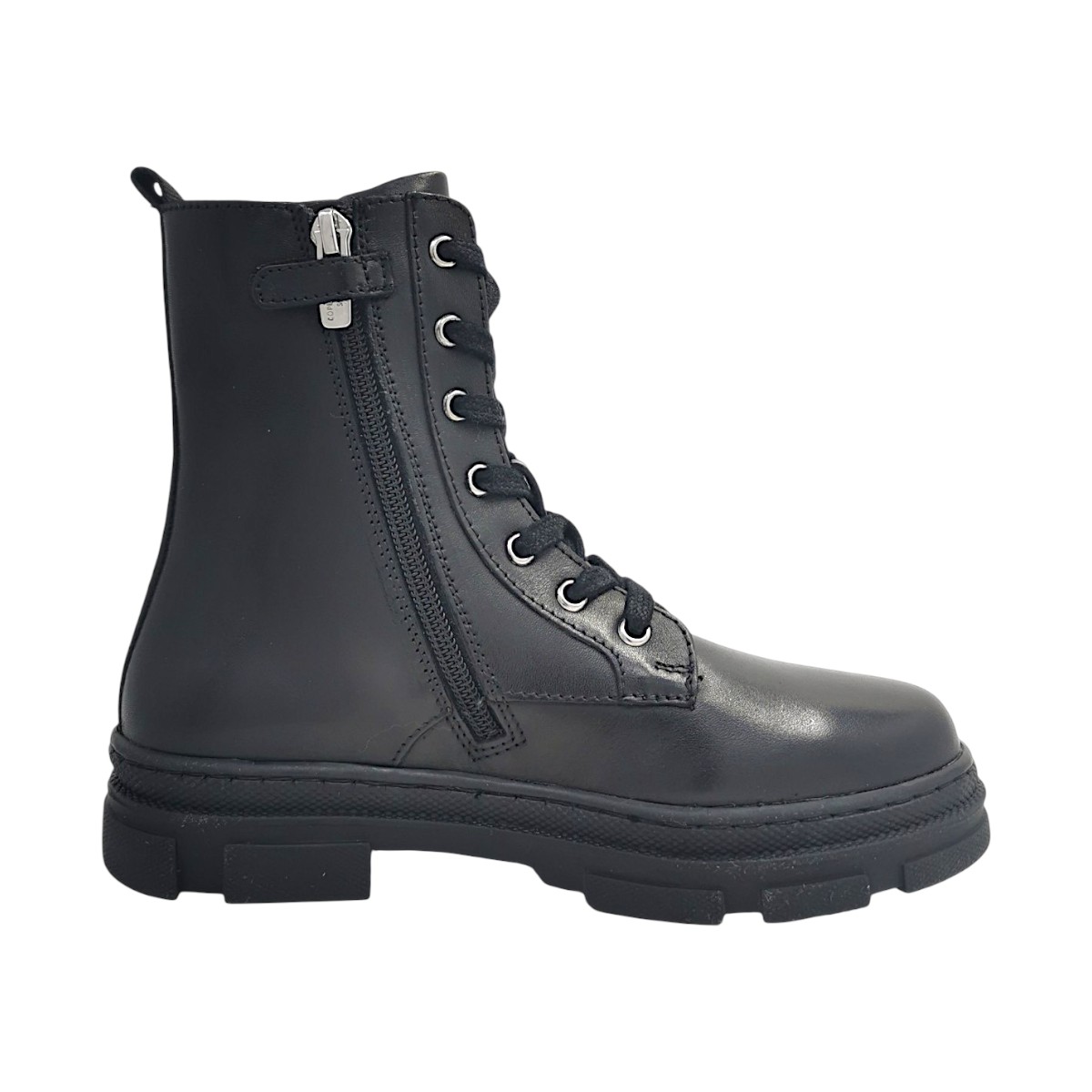 Copenhagen Shoes Valentina CK7106-0001 Schwarz black 0001 Copenhagen Shoes Valentina CK7106-0001 Schwarz black 0001