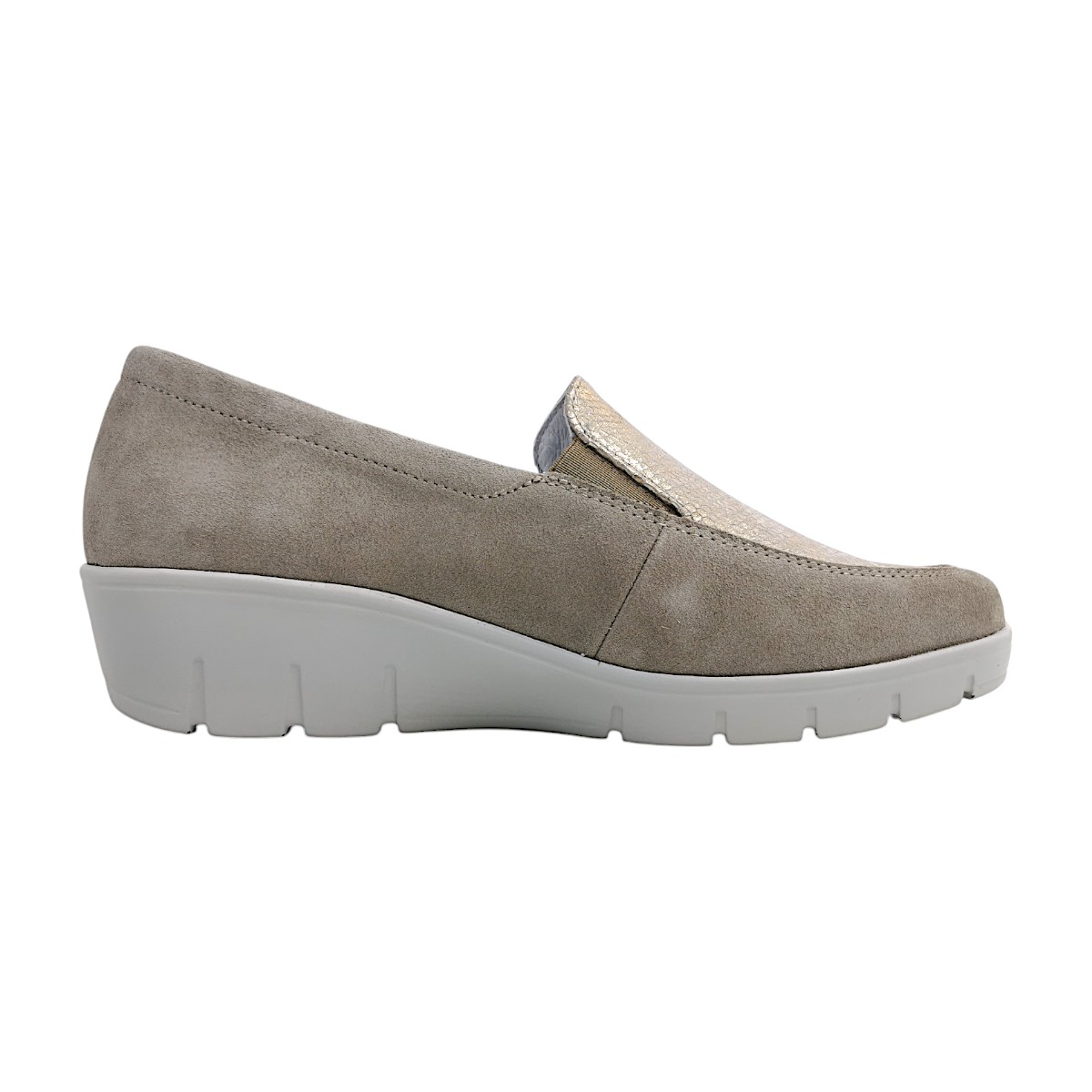 Semler Judith J7255101/028 Beige panna 028