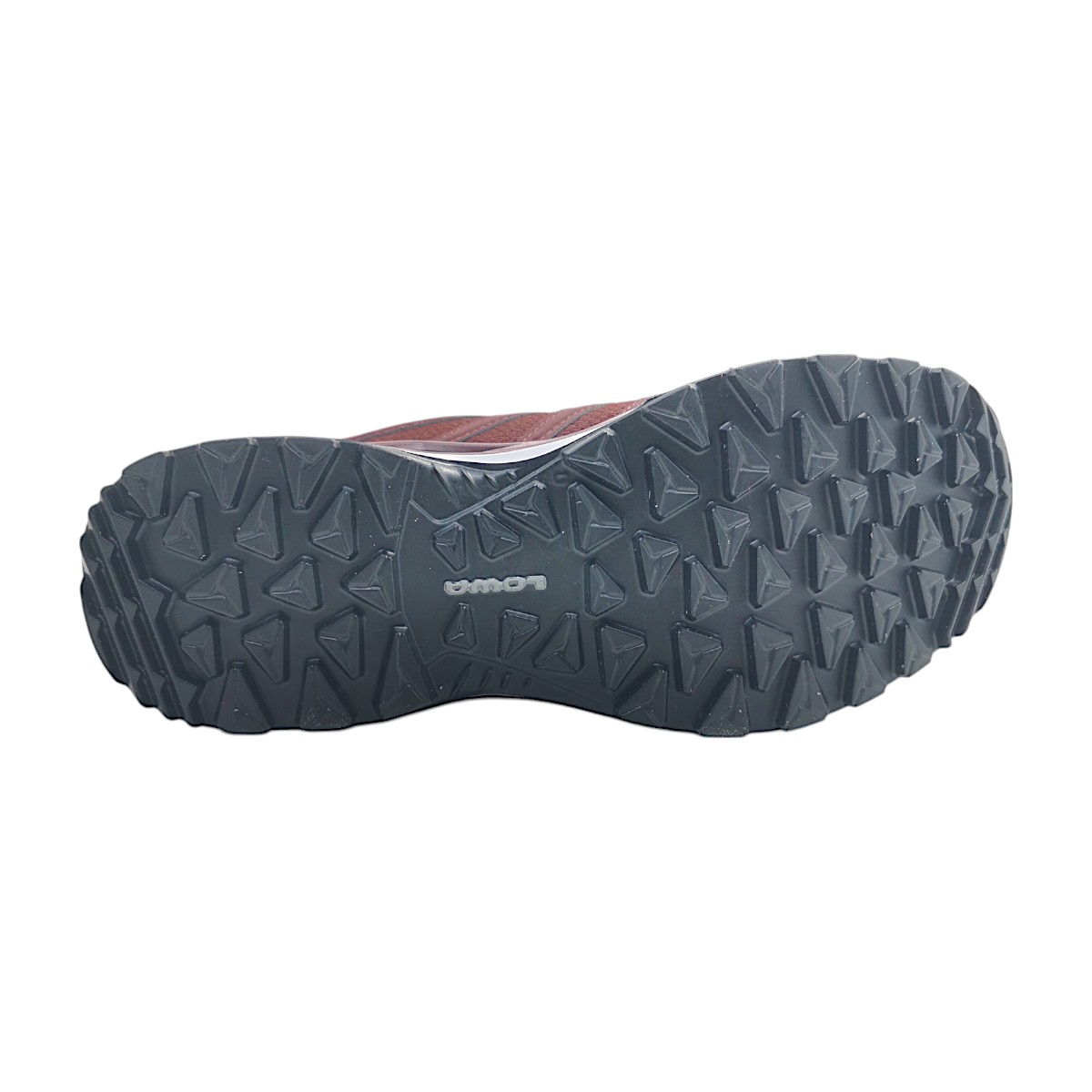Lowa Innox Pro GTX LO Ws 321709/3331 Rot merlot/rose 3331